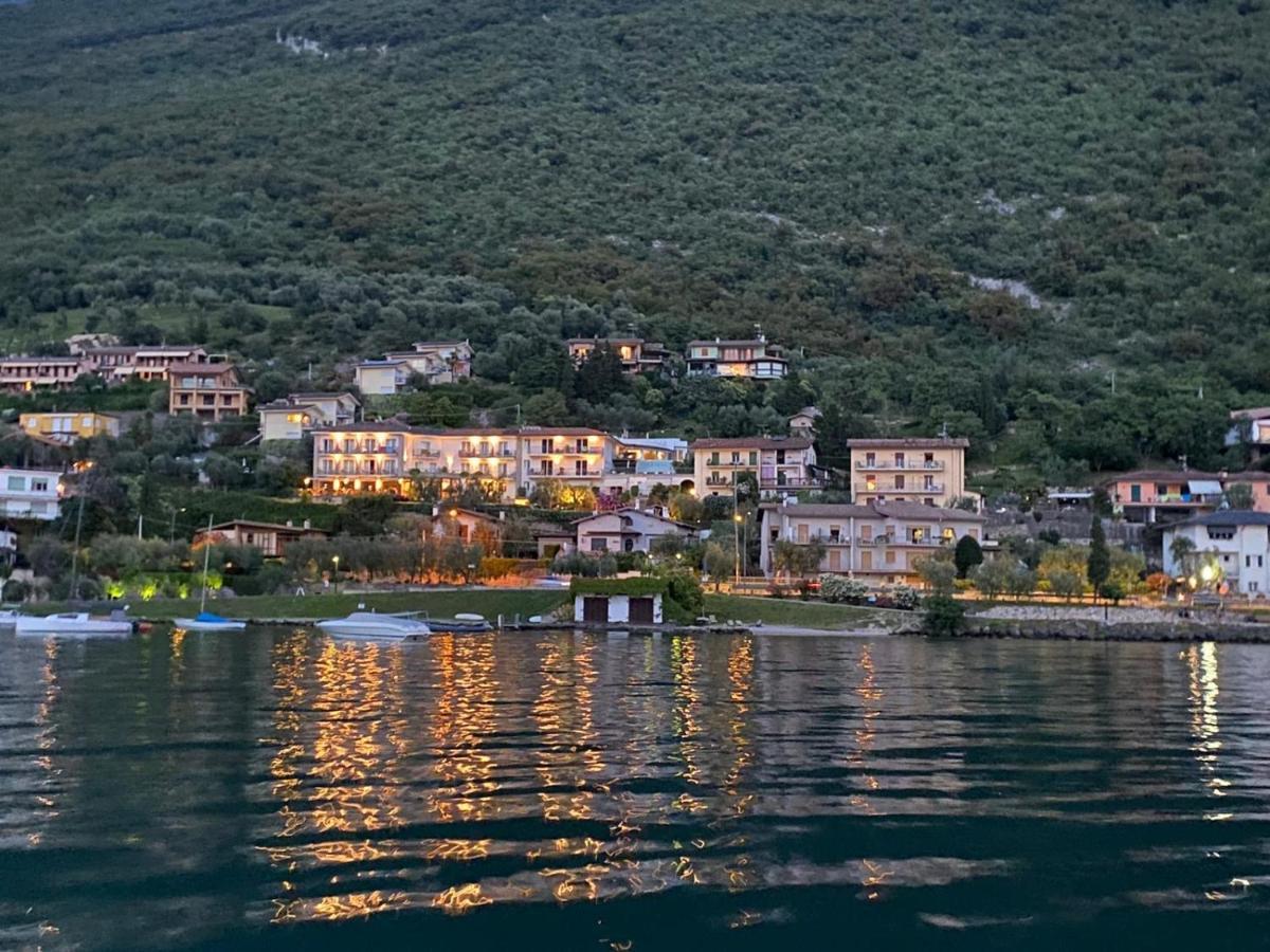 Hotel Garden Malcesine Exterior foto