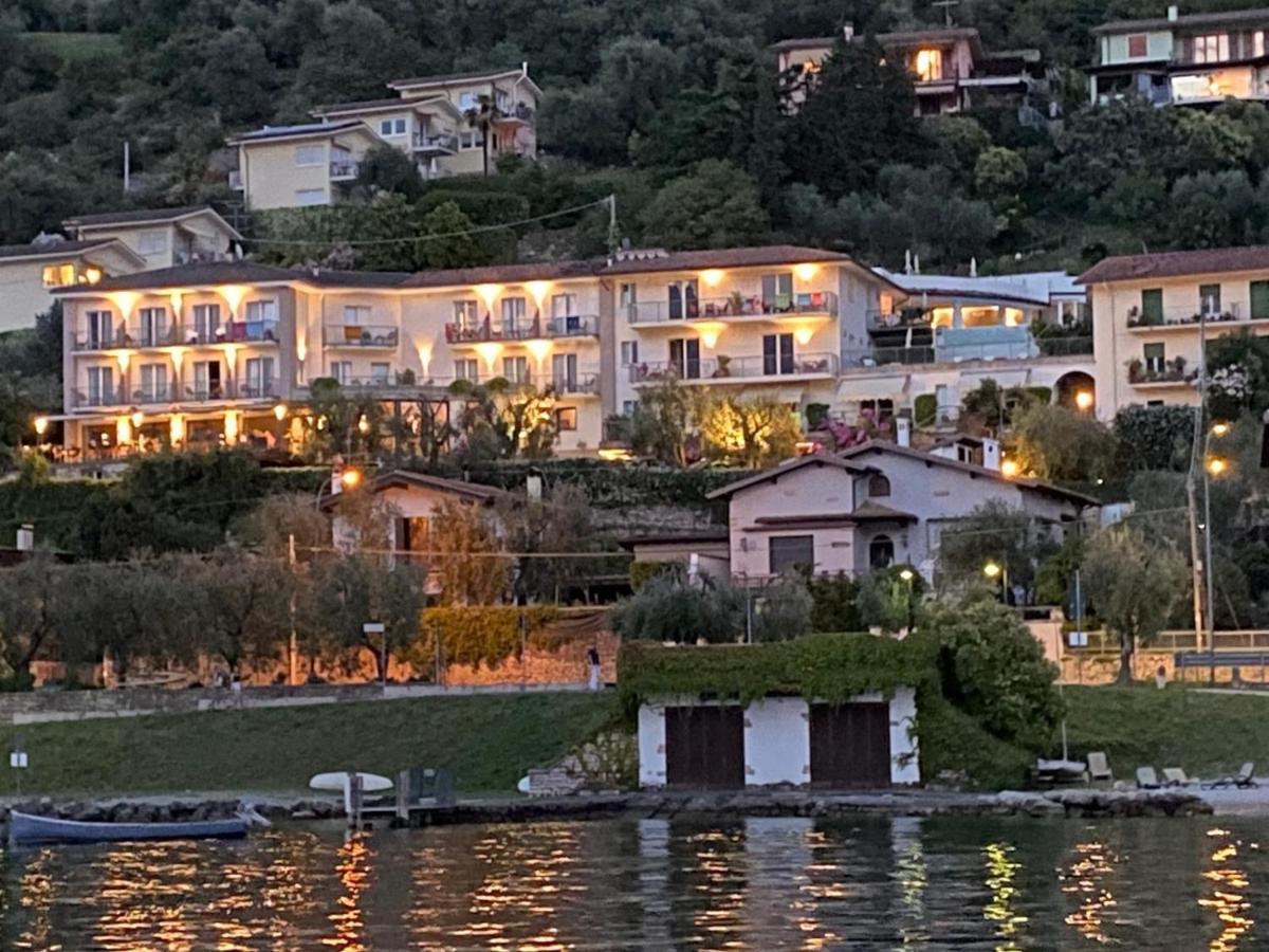 Hotel Garden Malcesine Exterior foto